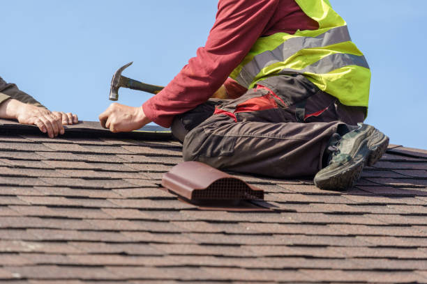 Best Storm Damage Roof Repair  in Columbus, IN