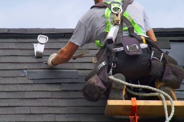 Best Storm Damage Roof Repair  in Columbus, IN