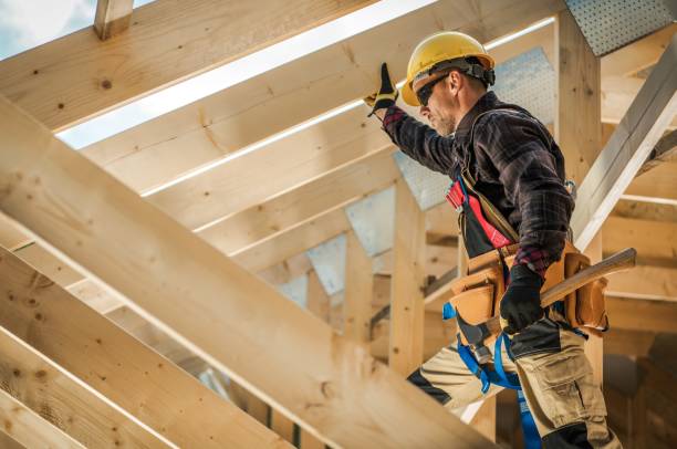 Reliable Columbus, IN Roofing Contractor Solutions