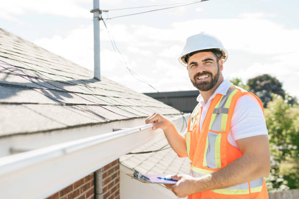 Quick and Trustworthy Emergency Roof Repair Services in Columbus, IN
